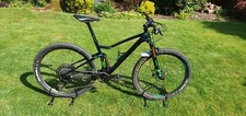 2017 scott spark for sale  LEICESTER