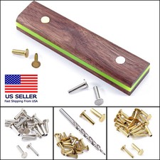 Cutlery rivets matching for sale  Peachtree City