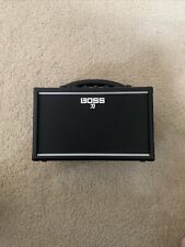 katana boss 100 watt head for sale katana boss 100 watt head for sale San Diego