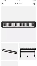 Casio cdp s90 for sale  Bakersfield
