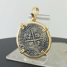 Atocha shipwreck coin for sale  Indian Trail
