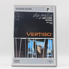 Dvd vertigo alfred gebraucht kaufen  Fulda