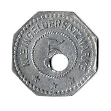 Pfennig 1917 flensburg gebraucht kaufen  Deutschland