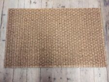 Kokosmatte flechtmatte fußabt gebraucht kaufen  Peine