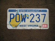 1988 west virginia for sale  Bridgeport