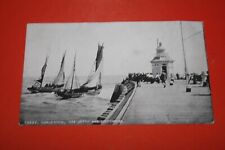 George postcard gorleston for sale  WORTHING