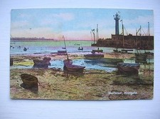 Margate harbour postcard. for sale Margate harbour postcard. for sale  FALKIRK