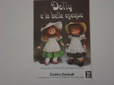zanini zambelli milly usato  Salerno