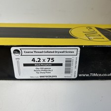 Timco coarse collated for sale  LOWESTOFT