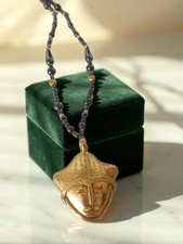 Collier ancien africain d'occasion  Marseille XII