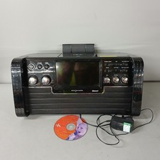 Easy karaoke bluetooth for sale  GRANTHAM