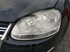 Jetta 1k2 riginal gebraucht kaufen  Chemnitz