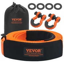 Vevor corde remorquage d'occasion  Gonesse