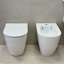 Set sanitari hatria usato  Ripalimosani