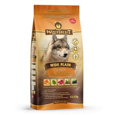 Wolfsblut senior wide gebraucht kaufen  Voerde (Niederrhein)