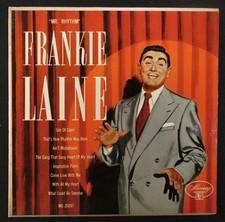 Frankie laine mr. for sale  Fairfield