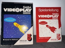 Saba videoplay videocart gebraucht kaufen  Bingen