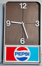 Vintage pepsi electric for sale  Canonsburg