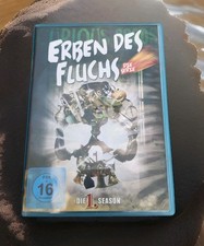 Erben fluchs season gebraucht kaufen  Frankfurt am Main