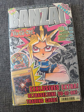 Banzai 2004 september gebraucht kaufen  Leipzig