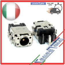 Connettore ricarica power usato  Palermo