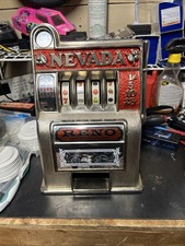 Vintage metal reno for sale  Scottsbluff