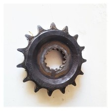 Pignone motore suzuki usato  Casoria