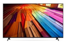 Led smart 55ut80006la gebraucht kaufen  Deutschland