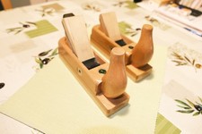 Ulmia doppelhobel putzhobel gebraucht kaufen  Betteldorf, Densborn, Pelm
