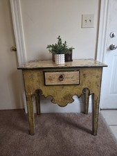 Arhaus furniture distressed for sale  Cleveland