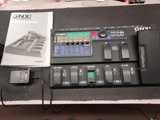 Digitech gnx 3000 for sale  Springville