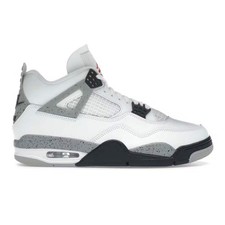 Jordan retro white for sale  Corona