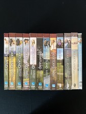 Heartland complete seasons for sale  Middlebury