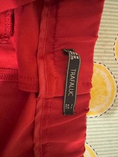 Zara trousers versatile for sale  NOTTINGHAM