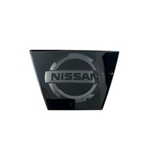 Logo emblème nissan d'occasion  Lesquin