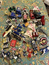 Power rangers lot for sale  Independence