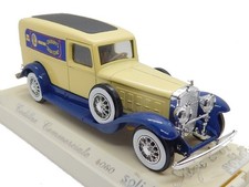 Cadillac commerciale cadbury d'occasion  Lalinde