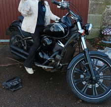 vn900 for sale vn900 for sale DUNDEE