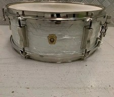 Ludwig pioneer snare for sale  MEXBOROUGH