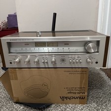 Vintage pioneer 650 for sale  Overland Park
