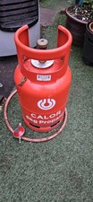 6kg propane calor for sale  MANCHESTER