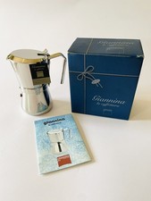 Moka caffettiera giannina usato Moka caffettiera giannina usato  Taranto