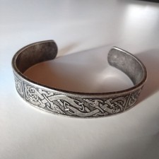 Herrenarmband wikinger edelsta gebraucht kaufen Herrenarmband wikinger edelsta gebraucht kaufen  Leer (Ostfriesland)