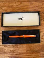 montblanc generation for sale  East Lyme