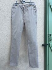 Pantalon chino esprit d'occasion  Bourges