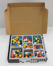 Set 280 dadi usato  Lucera