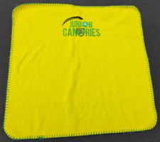 Junior canaries yellow for sale  KING'S LYNN