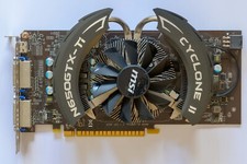 Grafikkarte nvidia gtx650 gebraucht kaufen  Böblingen
