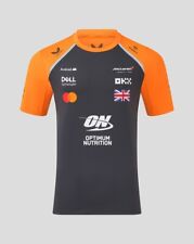 Mclaren 2025 official for sale  DERBY
