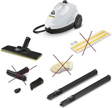Kärcher easyfix dampfreiniger gebraucht kaufen  Stammham